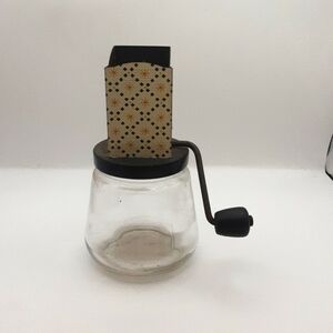 Vintage Androck Food Chopper Made in USA